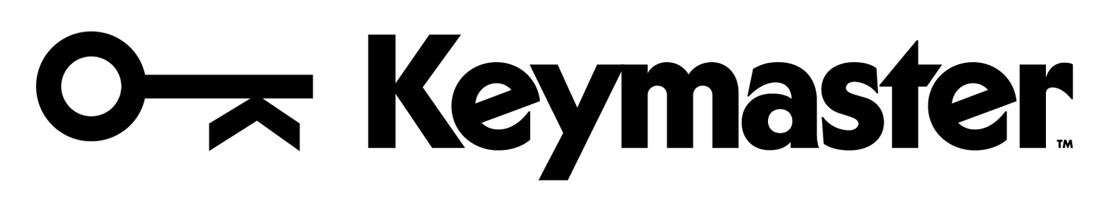 Keymaster Games logo